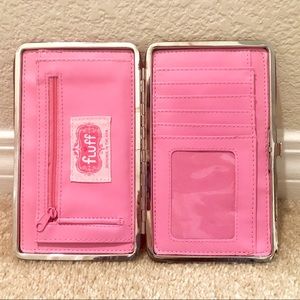 fluff Bags - Fluff chihuahua wallet 🐾 fluff Bags - Fluff chihuahua wallet 🐾